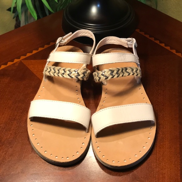 ugg elin sandals